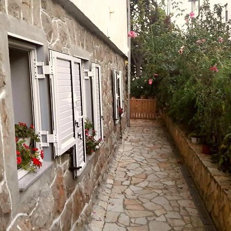Apartment Dedinje Hill 2 Belgrad Exterior foto